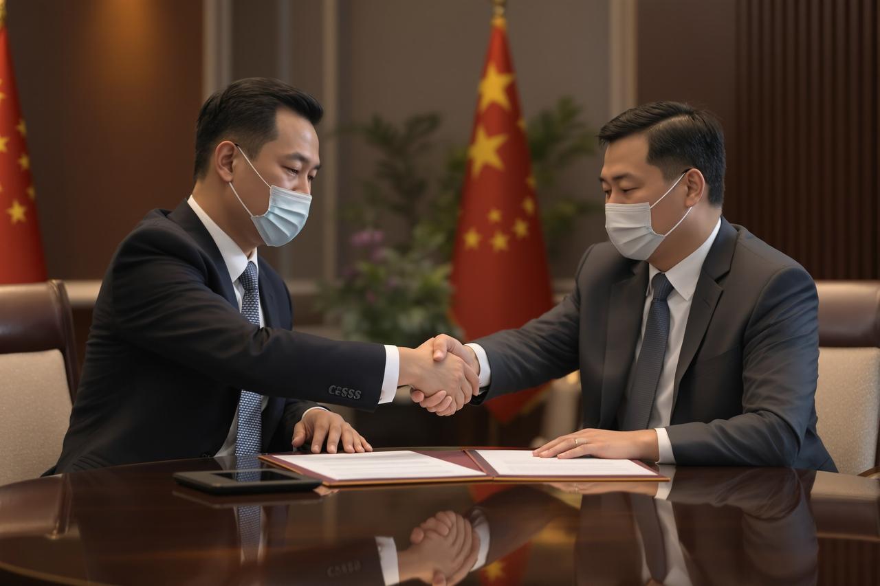 星辰影院与腾讯视频达成战略合作，共同打造精品内容