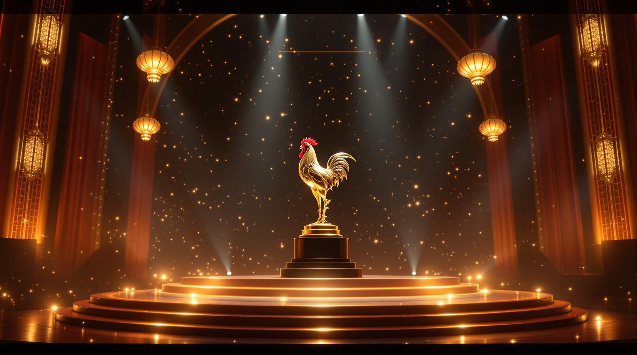 星辰影院《山河无恙》荣获第32届金鸡奖最佳影片大奖